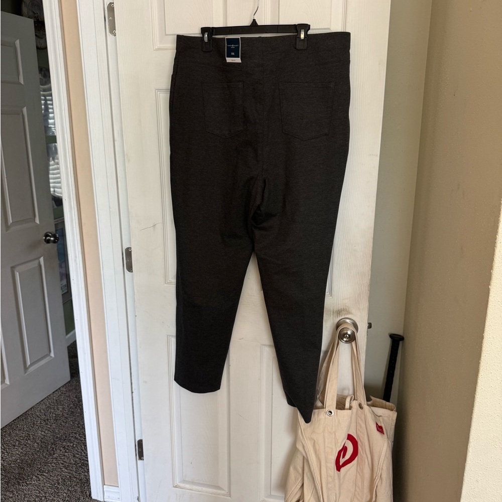 🆕 👖 Style & Co. Black Chinos Straight Leg
